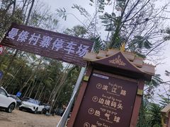 -西双版纳傣族园