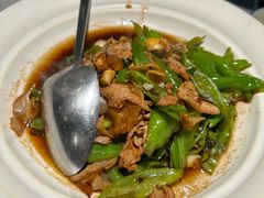 -兰湘子·湘菜小炒(济南领秀城店)