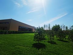 -北京大葆台遗址博物馆