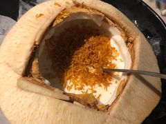 泰国椰子冻-狐狸爱上椰子鸡(滨江星光大道店)