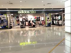-银泰百货(北京大红门店)