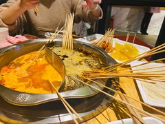 -袁记串串香(新南门店)