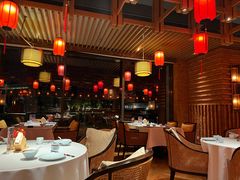 -南通滨江洲际酒店-东厨中餐厅