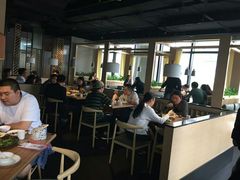 大堂-小和庆·知味(首铸万科店)