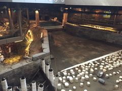 -元代水闸遗址博物馆