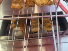 -7只羊·鲜羊肉串·地锅鸡精酿(玄武墨香路店)