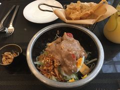 加多加多-THE PAWON·8碗(古北SOHO店)