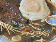 -春雪面馆(转塘店)