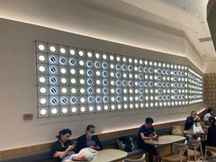 -Tims天好咖啡·贝果(雁展路万象天地店)