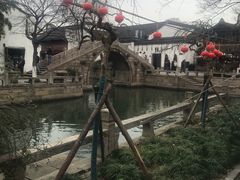 -嘉兴月河历史街区