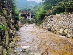 -林坑古村落