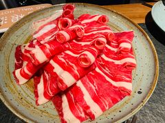 -老墙根涮肉·铜锅·烧烤(欢乐谷·王四营店)