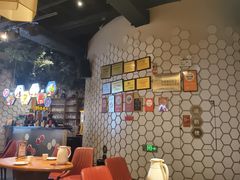 -石榴红了·非遗酥皮烤包子·新疆菜(瑞豪店)