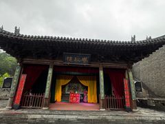 -雁门关景区
