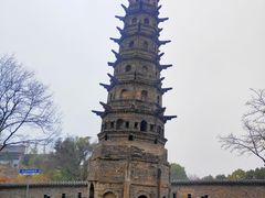 -南京市江宁方山