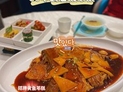 -柒园·三十年创意杭帮菜(龙湖滨江天街店)