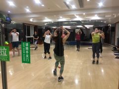 -贝菲特游泳健身(徐泾店)