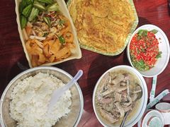 -汤锅大王(新平曹苏黄牛汤锅有限公司)