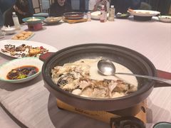 -囍榷·鲜美常州菜(恐龙园店)