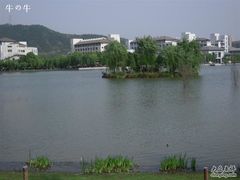 -浙江农林大学(东湖校区)