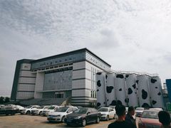 -蒙牛工业旅游景区