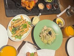 -新贝乐意大利餐厅(苏州中心店)