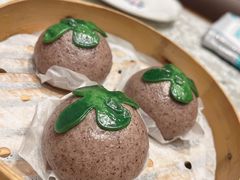 -宝月楼·台湾菜馆(天河城店)