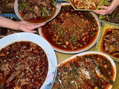 -易老九江湖菜(北滨一路店)