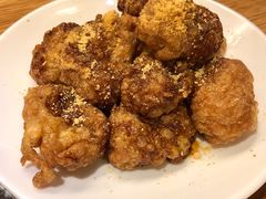 手工蛋煎糍粑-付小姐在成都(川沙店)