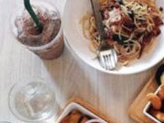 冰美式-Dog in Town Ekkamai