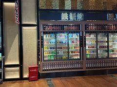 -極上萬膳·日料放题(来福士江景店)