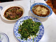 -南花桥羊肉馆老字号(乌镇店)