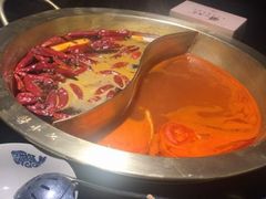 -酱小七老火锅(贝村店)