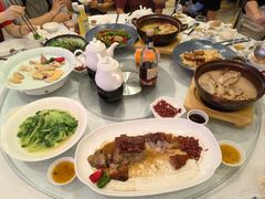 -御彩酒家(东风东路店)
