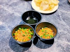 -泉味道贵州厨房(三里河店)
