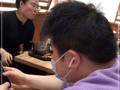 -小满手工粉(上海月星环球港店)