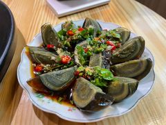 -阿鸡鱼庄·顺德鲜蒸小炒(亚运村店)