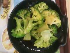 -真功夫(番禺剑桥郡店)