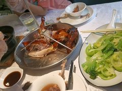 -五稻厨房粤西菜(新闻店)