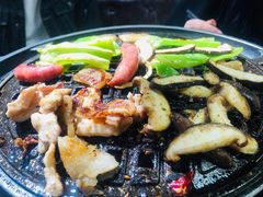 -牛犇炭火烤肉·鲜切烤肉(承德总店)