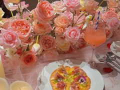 -PARFUM FLORAL花境法餐(南京首店)