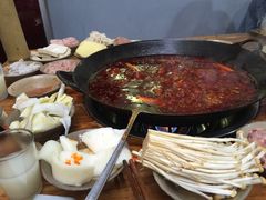 -星鸿社重庆老火锅
