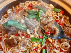 -恰八斗·猛火长沙菜(国贸店)