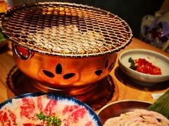 -烧肉达人•炭火烧肉(新天地店)