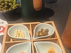 -战友蚝情烧烤工场(嘉华店)