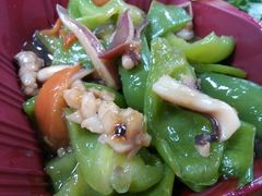 -中山大学南校区-学1食堂