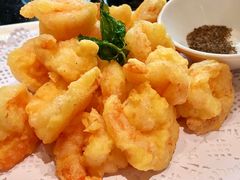 -开海·红岛海鲜虾水饺(石老人店)