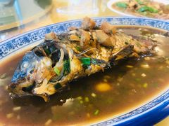 -山菜馆(竹海公园店)