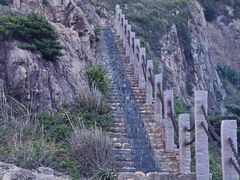 -东沙渔村