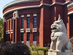 -华东政法大学(松江校区)